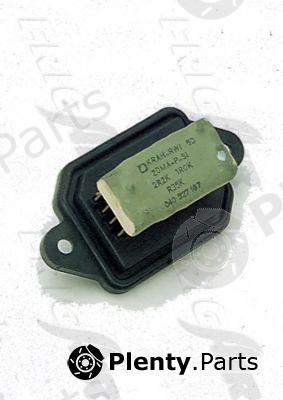  FRIGAIR part 3510011 Resistor, interior blower