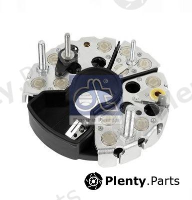  DT part 3.34049 (334049) Rectifier, alternator