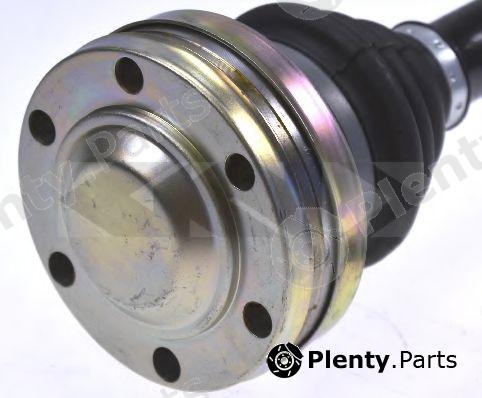  SPIDAN part 20541 Drive Shaft