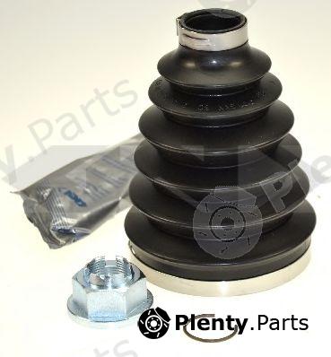  SPIDAN part 20586 Bellow Set, drive shaft
