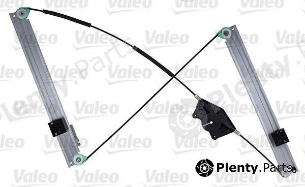  VALEO part 850597 Window Lift