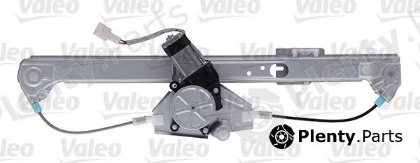  VALEO part 850824 Window Lift