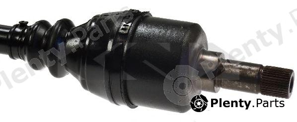  SPIDAN part 20940 Drive Shaft