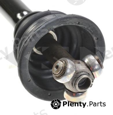 SPIDAN part 20960 Drive Shaft