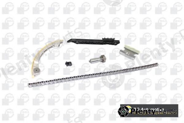  BGA part TC0250K Timing Chain Kit