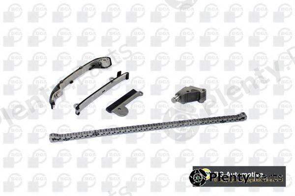 BGA part TC0265K Timing Chain Kit