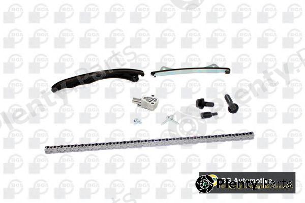  BGA part TC0380K Timing Chain Kit