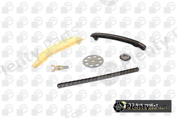  BGA part TC0385FK Timing Chain Kit