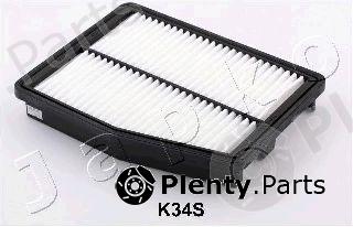  JAPKO part 20K34 Air Filter