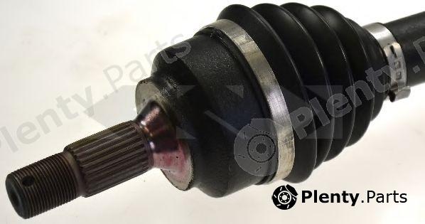  SPIDAN part 21048 Drive Shaft