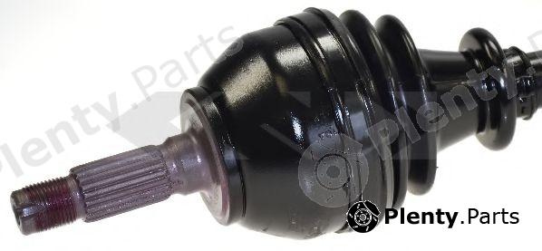  SPIDAN part 21115 Drive Shaft