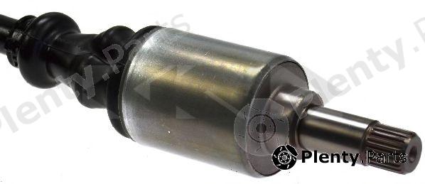  SPIDAN part 21115 Drive Shaft
