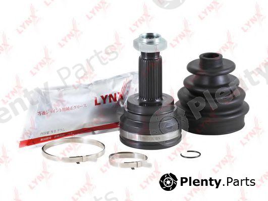  LYNXauto part CO-3765 (CO3765) Joint Kit, drive shaft