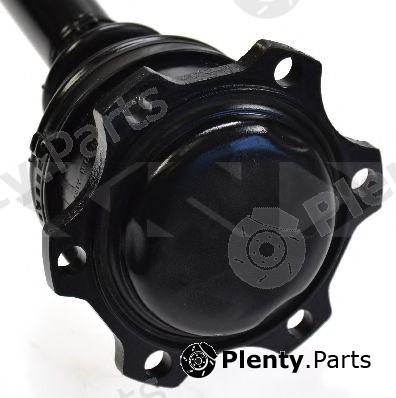  SPIDAN part 21172 Drive Shaft