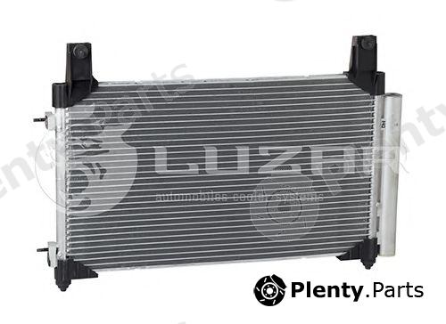  LUZAR part LRAC0575 Condenser, air conditioning