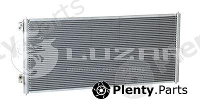  LUZAR part LRAC10BA Condenser, air conditioning