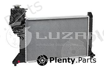  LUZAR part LRc1530 (LRC1530) Radiator, engine cooling