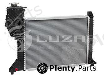  LUZAR part LRc1580 (LRC1580) Radiator, engine cooling