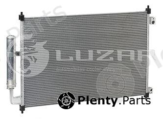  LUZAR part LRAC14G4 Condenser, air conditioning