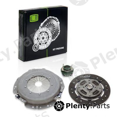  TRIALLI part FR723 Clutch Kit