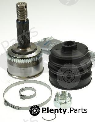  SPIDAN part 21977 Joint Kit, drive shaft