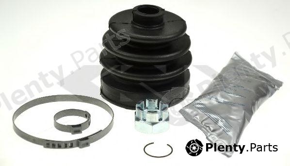  SPIDAN part 21978 Bellow Set, drive shaft