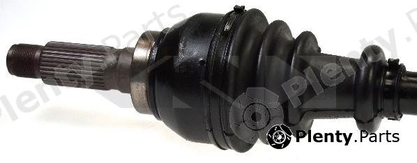  SPIDAN part 22055 Drive Shaft