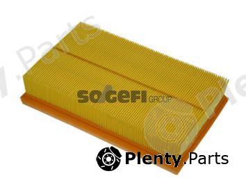  PURFLUX part A1117 Air Filter