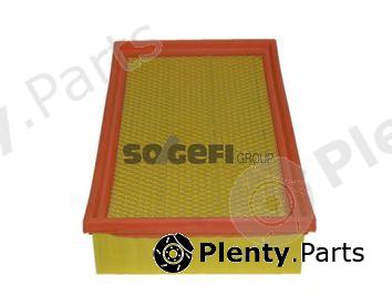  PURFLUX part A1523 Air Filter