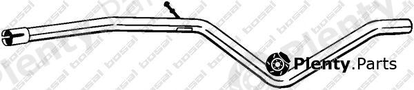  BOSAL part 850-073 (850073) Exhaust Pipe