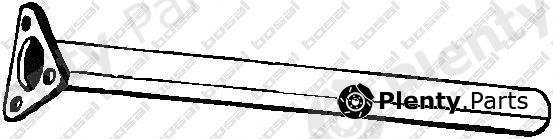  BOSAL part 785-255 (785255) Exhaust Pipe