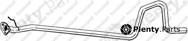  BOSAL part 913-351 (913351) Exhaust Pipe