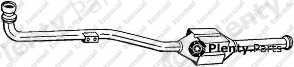  BOSAL part 099-665 (099665) Catalytic Converter