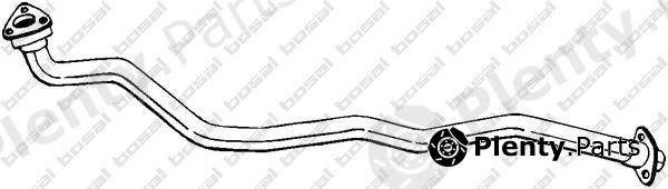  BOSAL part 886-063 (886063) Exhaust Pipe