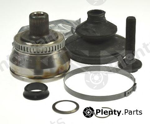  SPIDAN part 22804 Joint Kit, drive shaft