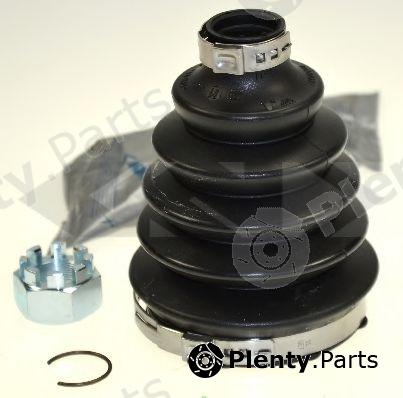  SPIDAN part 23045 Bellow Set, drive shaft