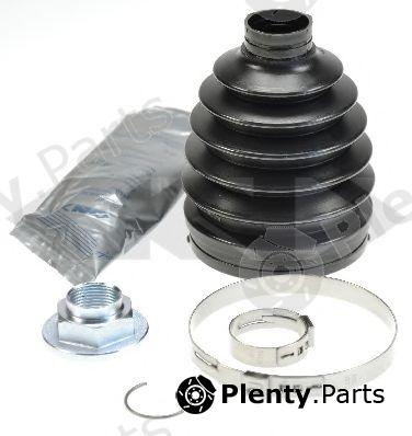  SPIDAN part 23142 Bellow Set, drive shaft