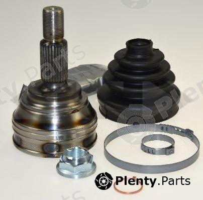 SPIDAN part 23657 Joint Kit, drive shaft