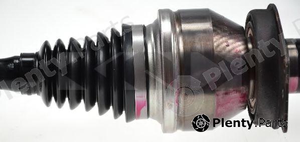  SPIDAN part 24155 Drive Shaft