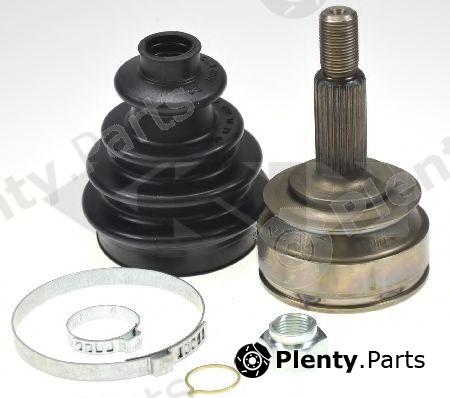  LÖBRO part 302057 Joint Kit, drive shaft