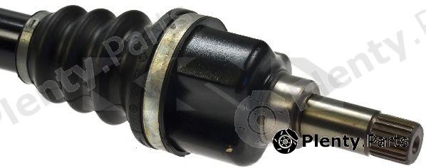  LÖBRO part 303199 Drive Shaft