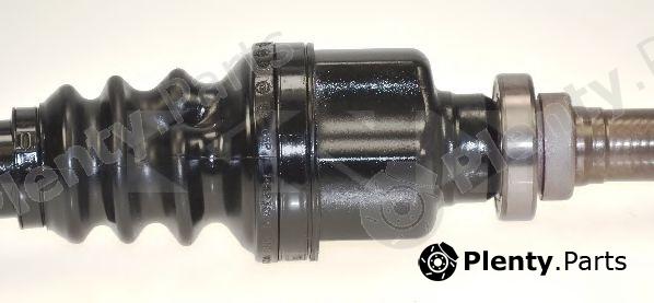  LÖBRO part 303242 Drive Shaft