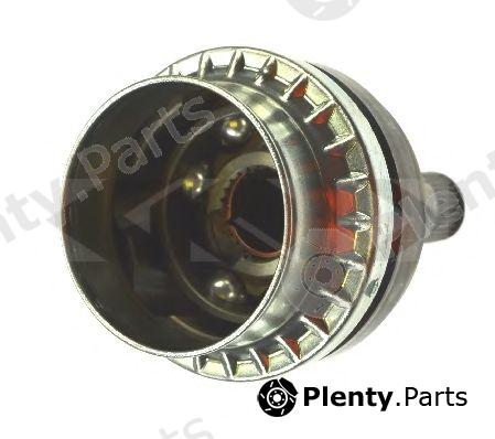  LÖBRO part 302253 Joint Kit, drive shaft