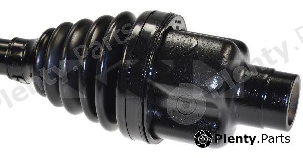  LÖBRO part 302399 Drive Shaft