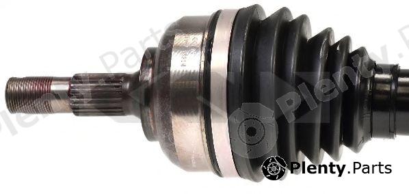  LÖBRO part 303579 Drive Shaft