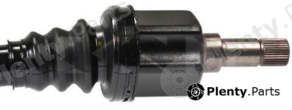  LÖBRO part 303579 Drive Shaft