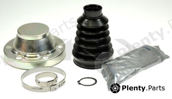  SPIDAN part 24230 Bellow Set, drive shaft