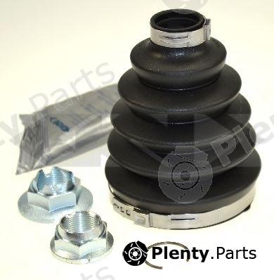  LÖBRO part 304072 Bellow Set, drive shaft