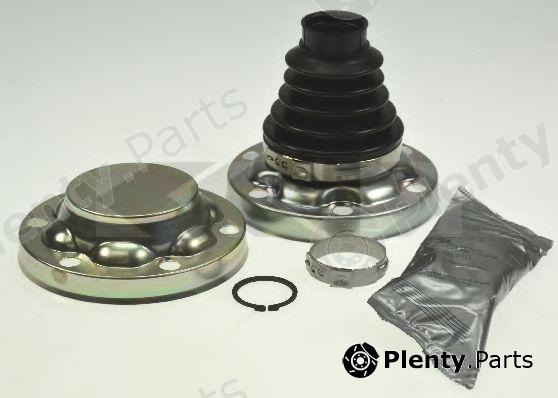  SPIDAN part 24233 Bellow Set, drive shaft