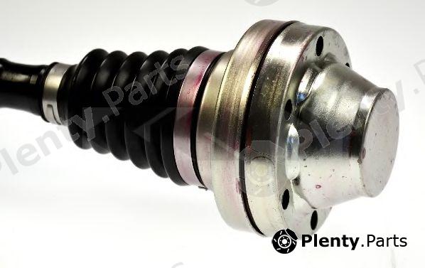 LÖBRO part 304545 Drive Shaft